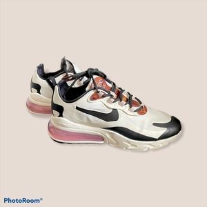 Size 8 - Nike Air Max 270 React Tortoise Shell